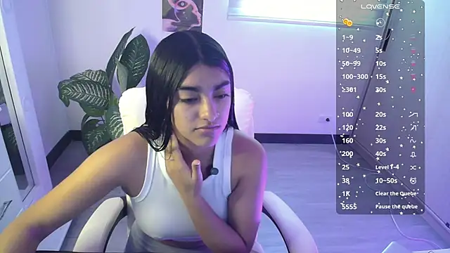 Snapshot of amarasilk_ chatting on 15, 7, 2026 amarasilk online show from 15, 7, 2026