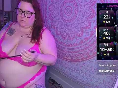 Snapshot of brookenicole3003 chatting on 2, 6, 2026 brookenicole3003 online show from 2, 6, 2026