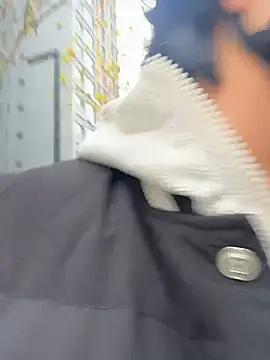 Fengbaby-555 online show from 24, 11, 2025