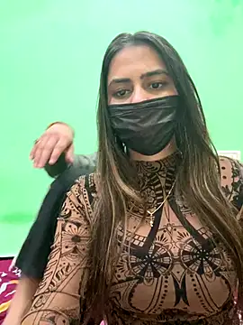 Hot Taniya69 online show from 21, 11, 2025