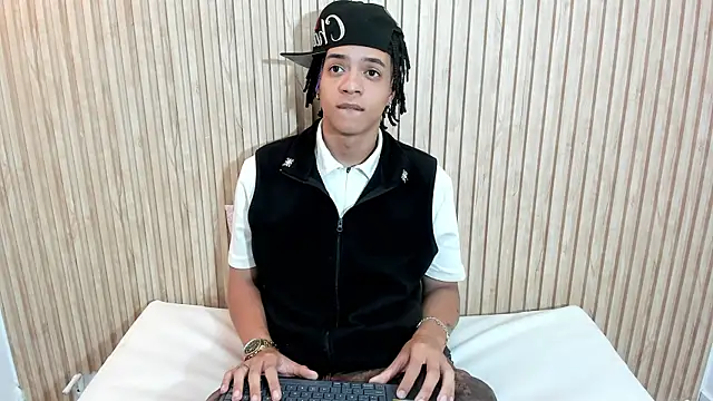 MARSHALL SPENCER online show from 4, 10, 2025