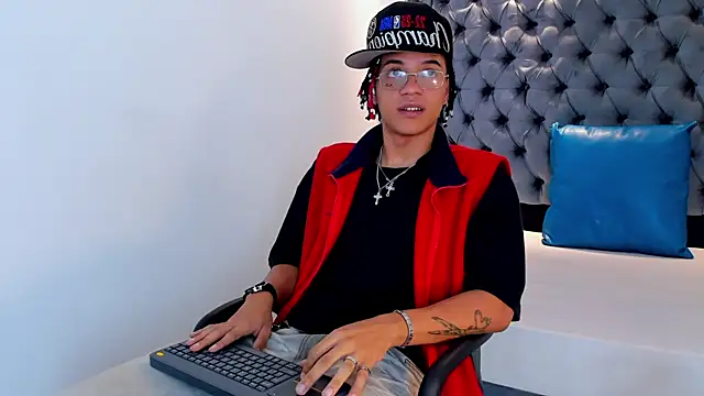 MARSHALL SPENCER online show from 17, 12, 2025