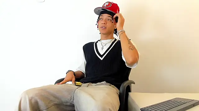 MARSHALL SPENCER online show from 19, 1, 2026