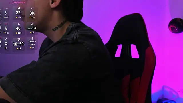 PeytonBox online show from 31, 10, 2025