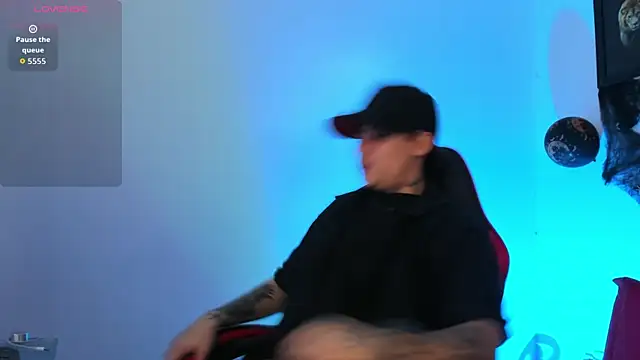 PeytonBox online show from 1, 11, 2025