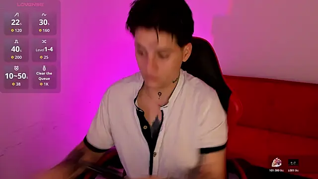 PeytonBox online show from 5, 11, 2025