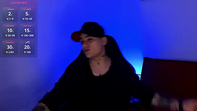 PeytonBox online show from 10, 11, 2025