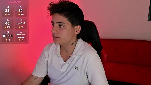 PeytonBox online show from 12, 11, 2025