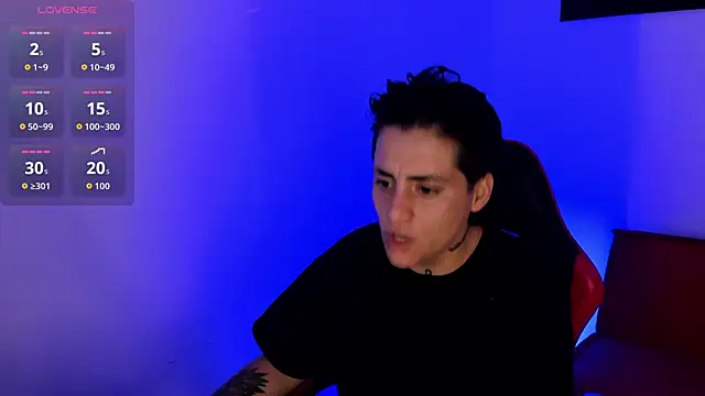 PeytonBox online show from 24, 11, 2025