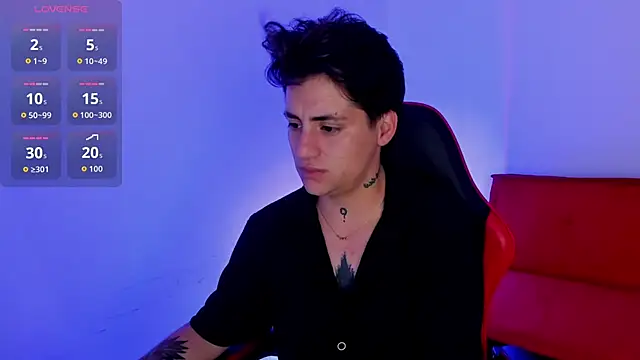 PeytonBox online show from 26, 11, 2025