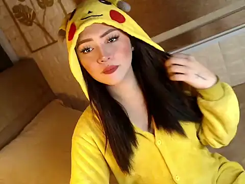 yourdevilsweettsx online show from 20, 11, 2025