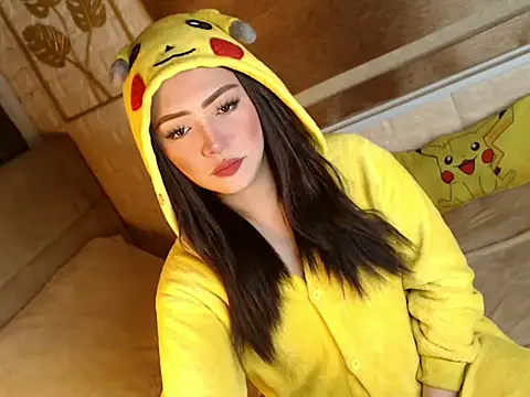 yourdevilsweettsx online show from 22, 11, 2025