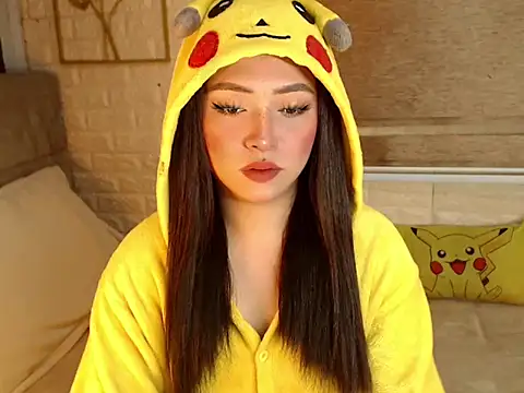 yourdevilsweettsx online show from 18, 1, 2026