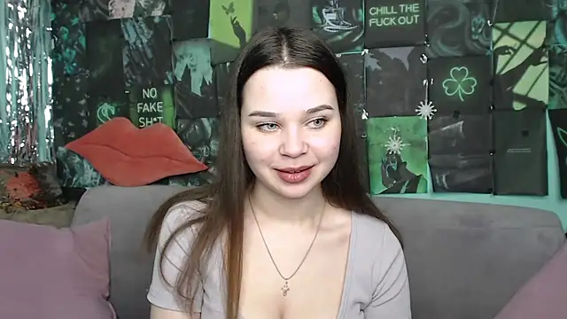 GloriyaDre online show from 14, 9, 2025