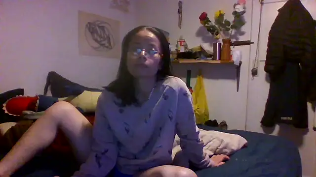 sweethanajapanese online show from 31, 10, 2025