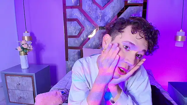 Electra Gosselin online show from 13, 10, 2025