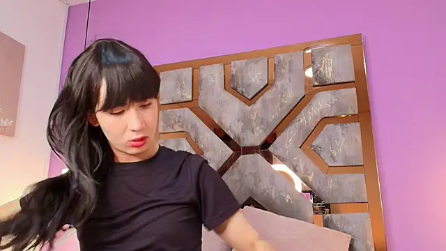 Electra Gosselin online show from 22, 10, 2025