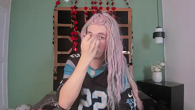 Electra Gosselin online show from 21, 2, 2026