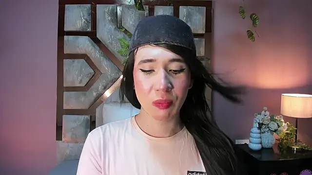 Electra Gosselin online show from 9, 7, 2026