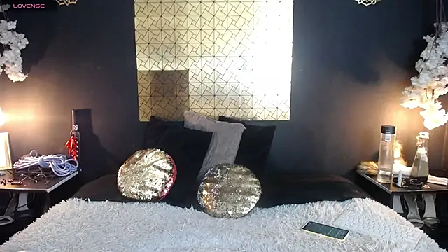 kinky momm online show from 1, 12, 2025