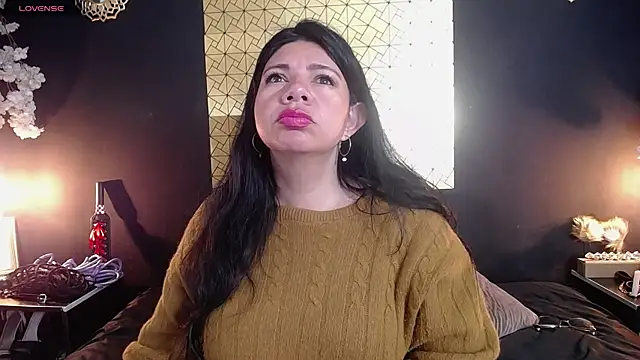 kinky momm online show from 5, 12, 2025