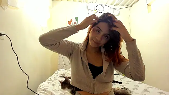 Snapshot of Amar_sincleir chatting on 21, 10, 2025 Amar sincleir online show from 21, 10, 2025
