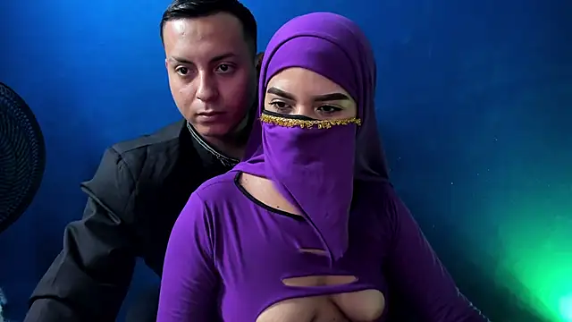 Sahira and Zaid online show from 27, 11, 2025