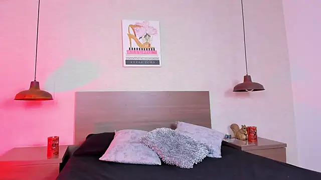 Katyrousee online show from 5, 11, 2025