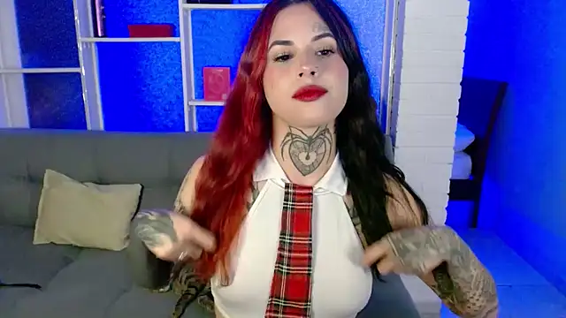 Maddy Vicius19 online show from 31, 5, 2026
