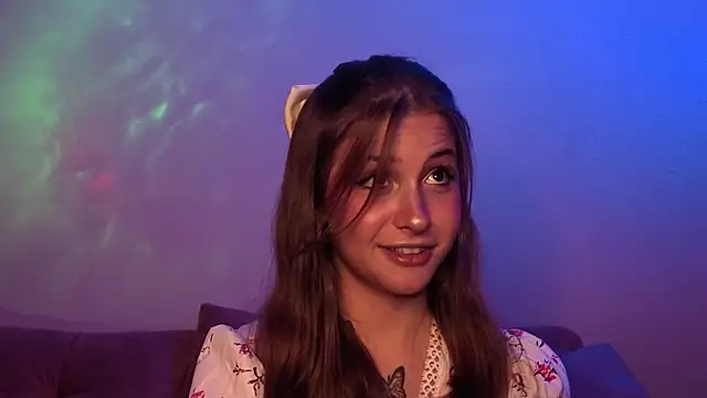 LoveSeekins online show from 3, 10, 2025