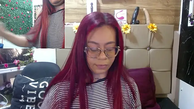 MIA  SPENCER online show from 25, 9, 2025