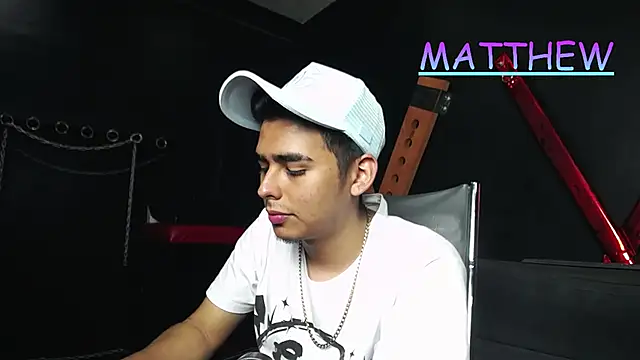 Matthewlodge online show from 24, 9, 2025