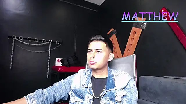 Matthewlodge online show from 26, 9, 2025