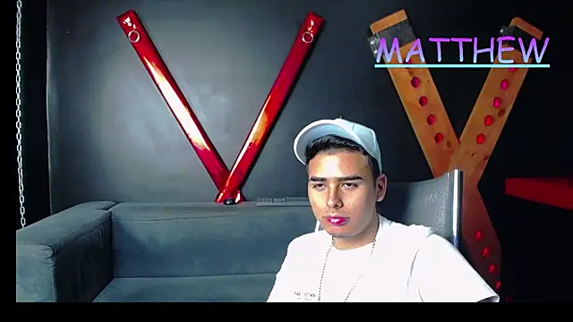 Matthewlodge online show from 7, 10, 2025