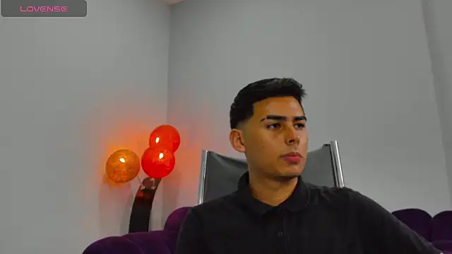 Matthewlodge online show from 27, 11, 2025