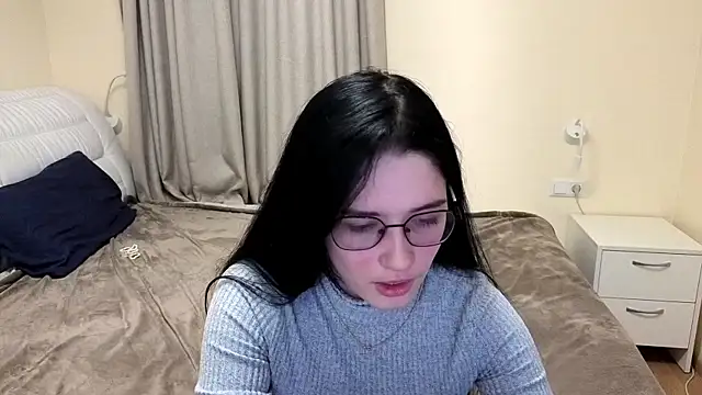 Snapshot of Charming_Mysteriousss chatting on 4, 2, 2026 Charming Mysteriousss online show from 4, 2, 2026