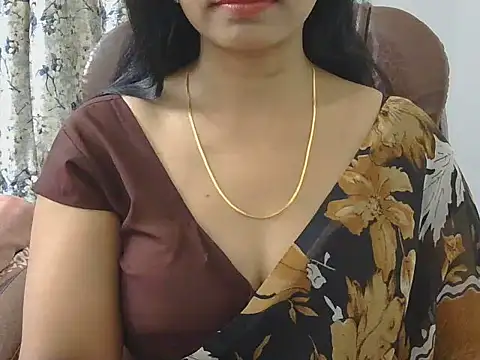 MISS SOMIYA online show from 27, 2, 2026