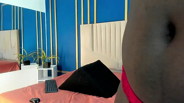 NalahCampbell online show from 28, 11, 2025