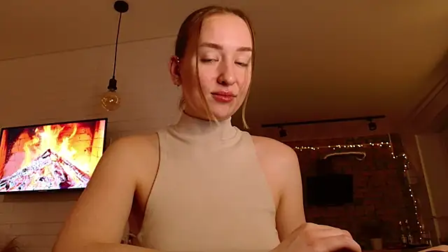 WhitePrincessLuna online show from 20, 11, 2025