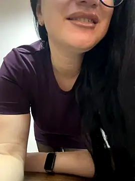 Molly-molly- online show from 29, 10, 2025