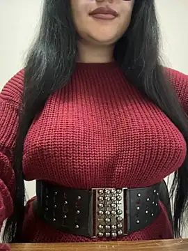 Molly-molly- online show from 25, 11, 2025