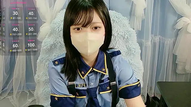 miko nyan online show from 13, 11, 2025