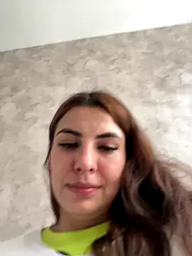 Dakota Evanns online show from 11, 10, 2025