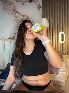 Dakota Evanns online show from 13, 2, 2026