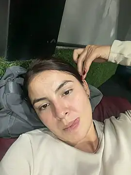 Dakota Evanns online show from 5, 6, 2026