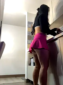 gaby wild fire online show from 29, 9, 2025