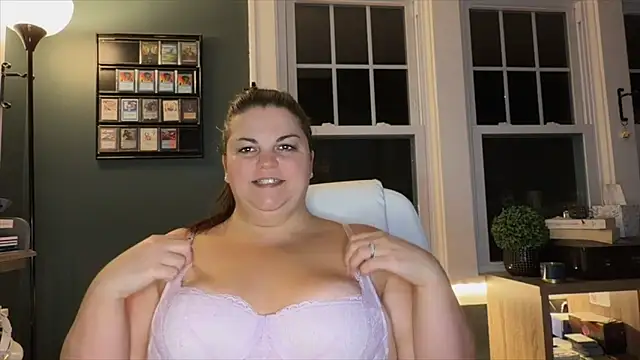 PlayWithBrittany online show from 15, 11, 2025