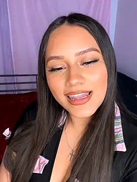 Goddess Kylie online show from 10, 9, 2025