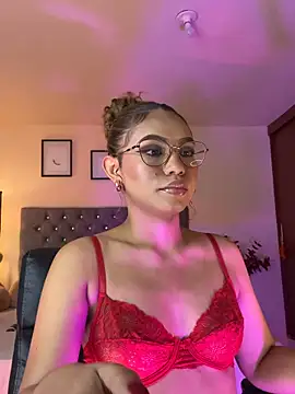 OxanaFedorova1- online show from 8, 2, 2026