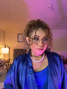 OxanaFedorova1- online show from 16, 2, 2026